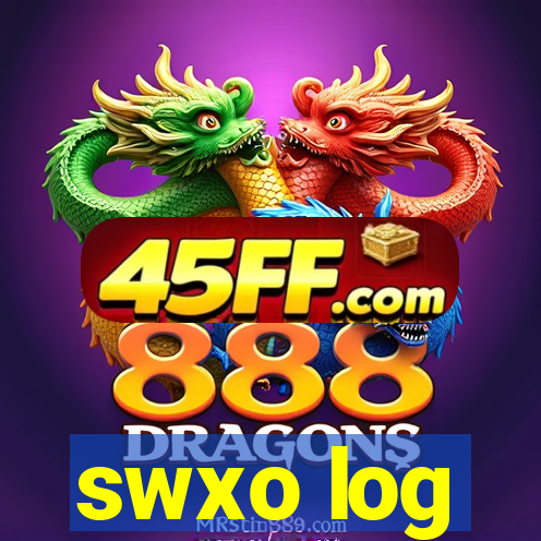 swxo log